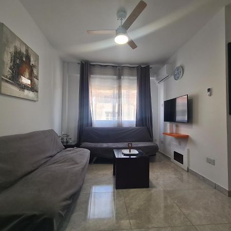 Pindarou Apartment 니코시아 외부 사진