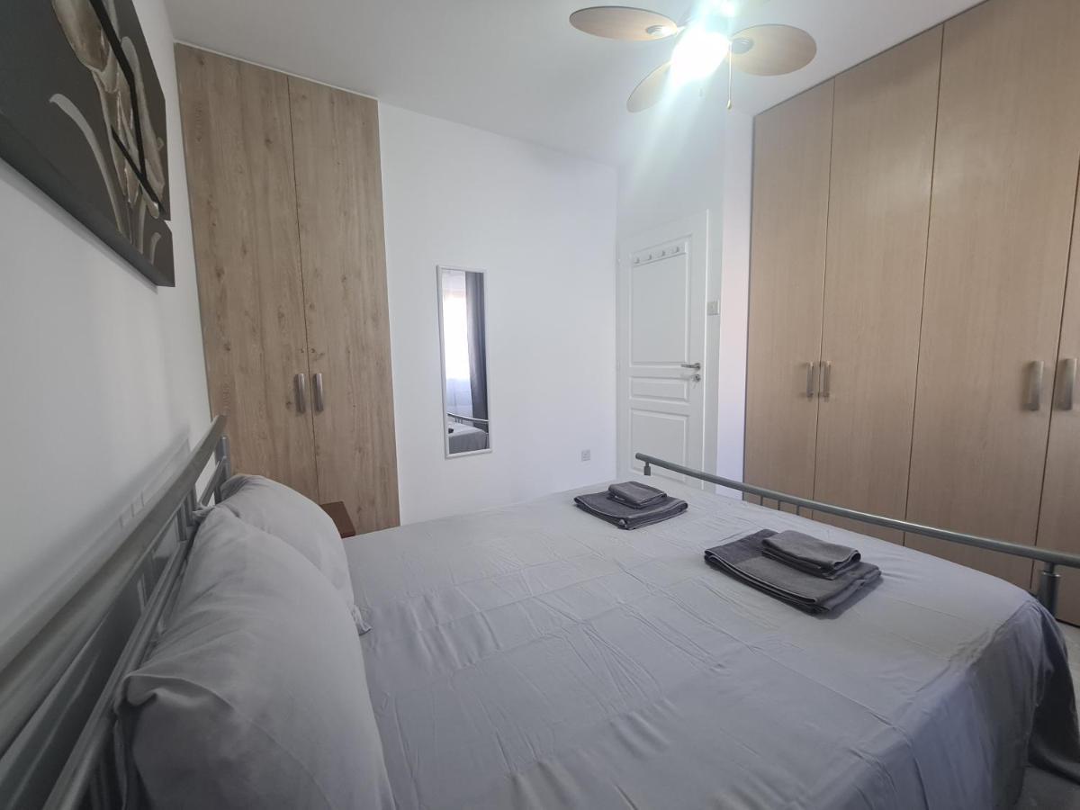 Pindarou Apartment 니코시아 외부 사진
