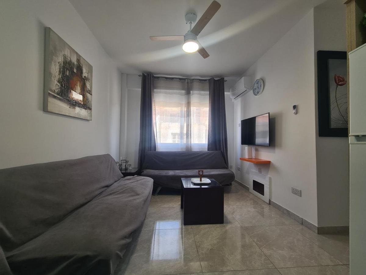 Pindarou Apartment 니코시아 외부 사진