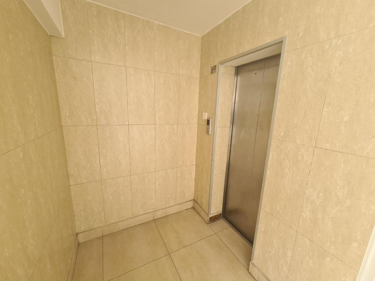 Pindarou Apartment 니코시아 외부 사진
