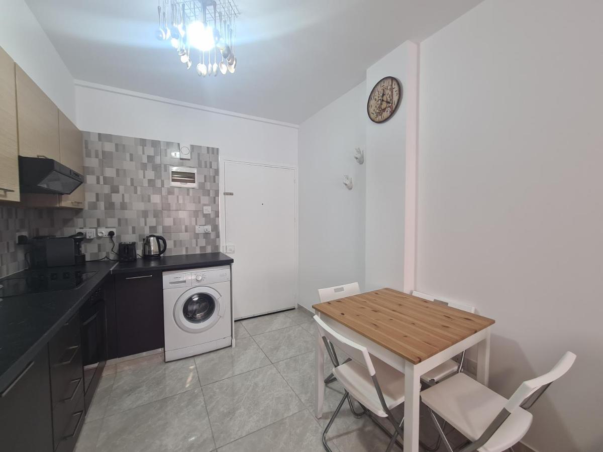 Pindarou Apartment 니코시아 외부 사진